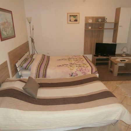 Apartment Gabi Labin  Kültér fotó