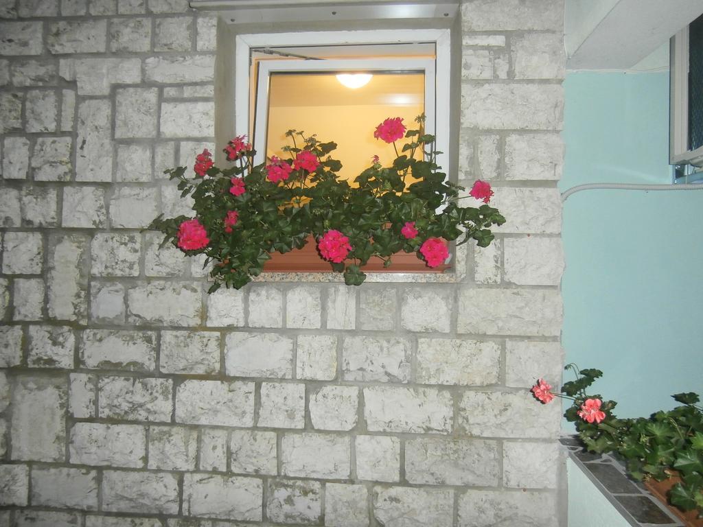 Apartment Gabi Labin  Kültér fotó
