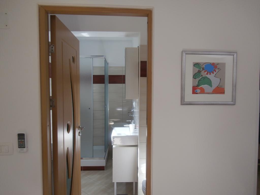 Apartment Gabi Labin  Kültér fotó