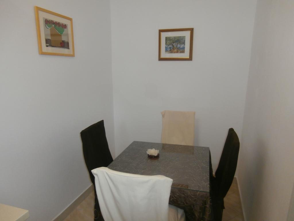 Apartment Gabi Labin  Kültér fotó