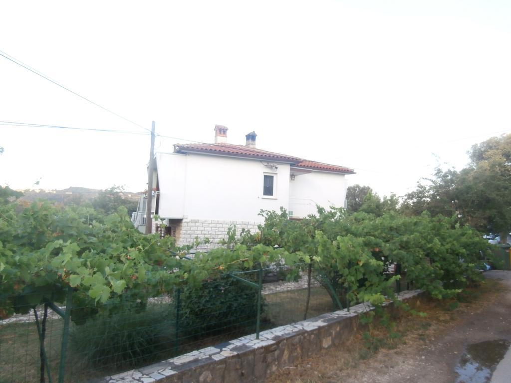 Apartment Gabi Labin  Kültér fotó
