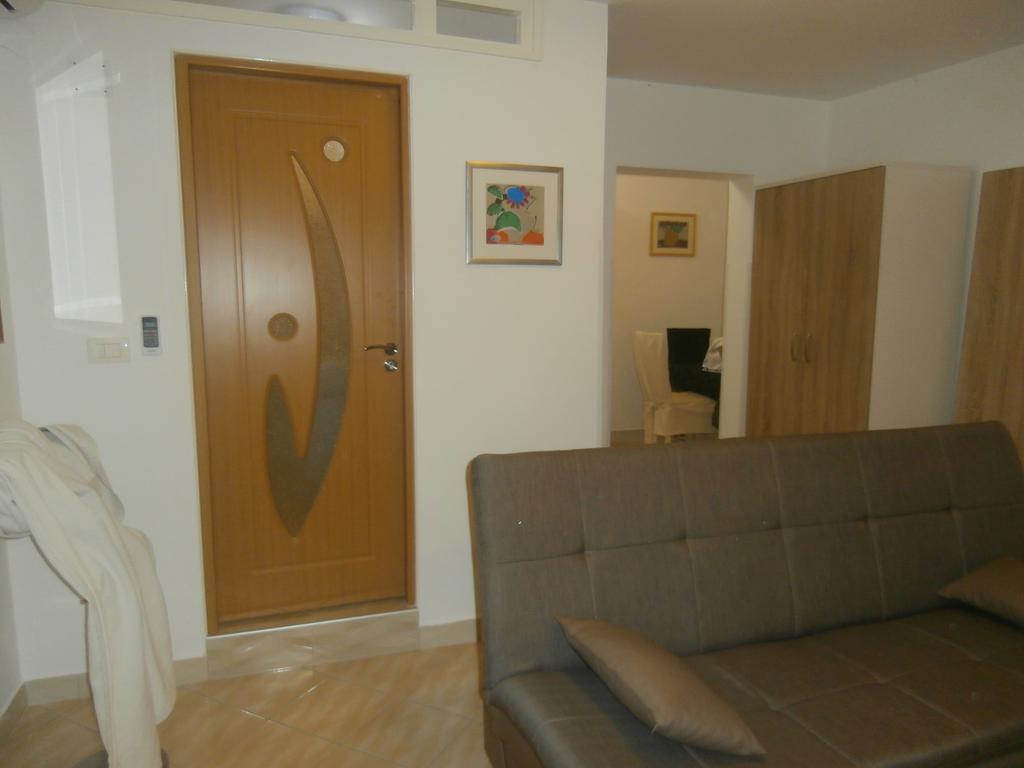 Apartment Gabi Labin  Kültér fotó